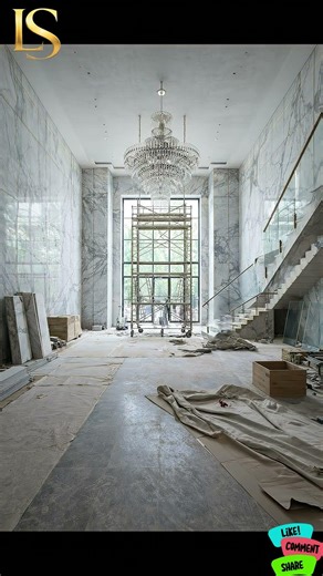 From Basic to Luxury! Incredible Home Renovation Before & After 4K