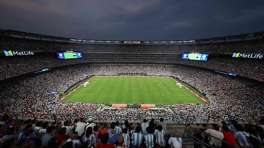 WM 2026 - Diese Teams sind qualifiziert