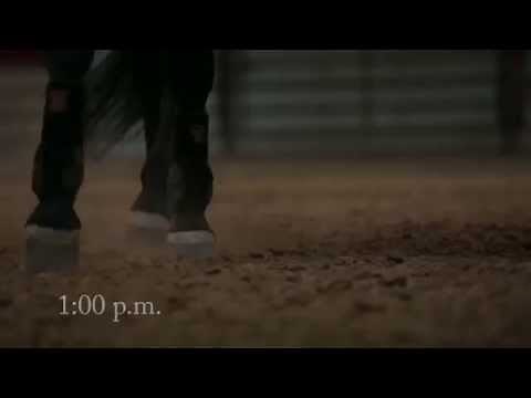 Unmasked: Behind-the-scenes with the Masked Rider on Game Day