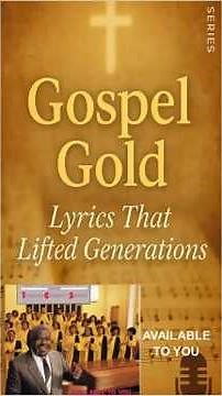 Gospel Gold: Lyrics That Lifted Generations. 🎬 "AVAILABLE TO YOU" - Rev. Milton Brunson🎵