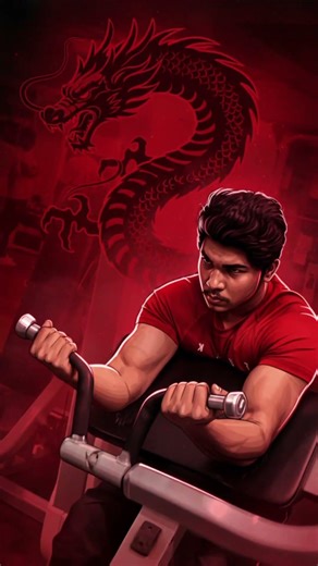 AA 23 // allu arjun // trending song #aa23