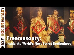 Freemasonry: Inside the World’s Most Secret Brotherhood - Full History Documentary