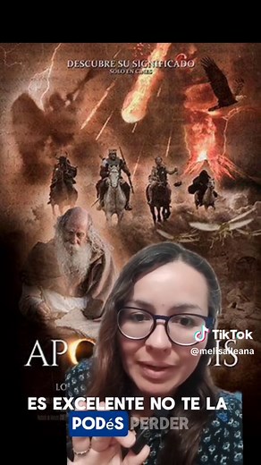 Jesús en vos confío on TikTok