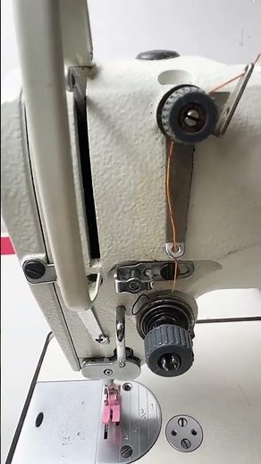 Master the Art of Sewing Machine Threading