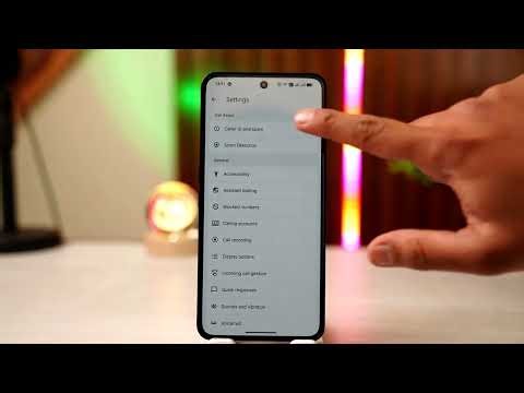 How to Block Spam Calls on Android (Stop Unwanted Calls Easily 2026 Guide)