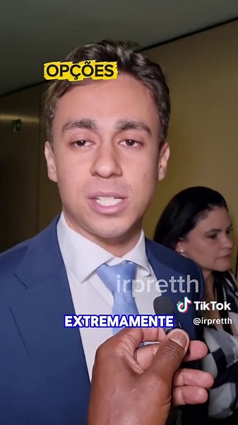 Debate sobre 2026: Flávio Bolsonaro ou Jair Messias?