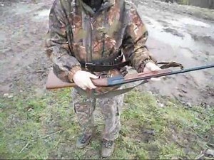 my Yildiz TK 36 .410 shotgun