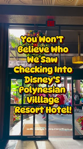 It’s BYOC at the Poly, I guess. #chickenguy #disneyworld #disneypolynesianresort | Ear to Ear Magic