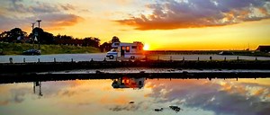 Visit Suffolk in a motorhome: the best places to visit in Suffolk