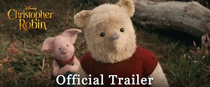 14M views · 82K reactions | Out of the Wood. Into the City.  Watch the all-new trailer for Disney’s #ChristopherRobin. | Disney's Christopher Robin | Facebook