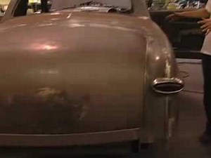 CAR GUY CHANNEL 20/ Brizio's Street Rods