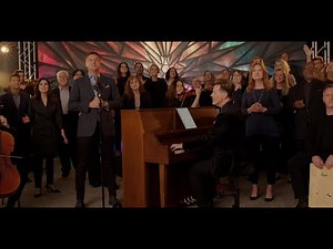 “Hymn of Heaven” Featuring the First Dallas Worship Team