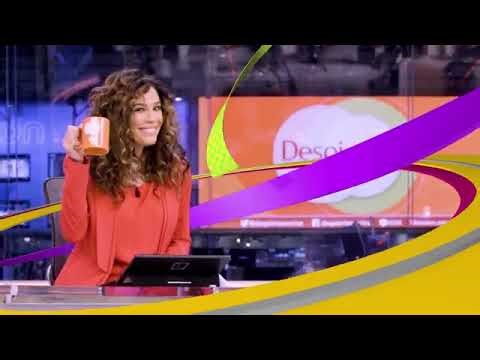 Univision promo - Despierta América (2021)