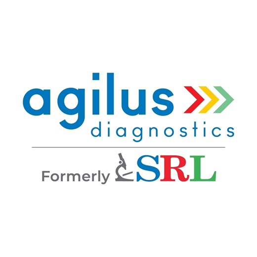Agilus Diagnostics Formerly SRL Berhampore