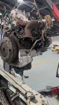 Engine fitting Isuzu #lifeisbutadream #automobile #engine