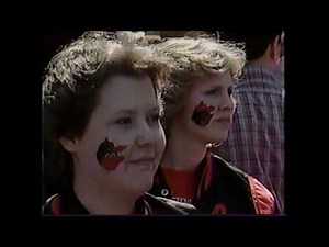 1984 Week 1 This Week in Baseball Mel Allen TWIB MLB