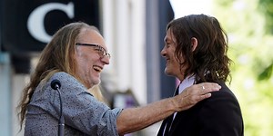 Hollywood horror icons opening restaurant in downtown Greenville