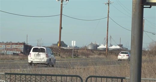 Yuba County receives grant to extend Highway 70 to sports and entertainment zone