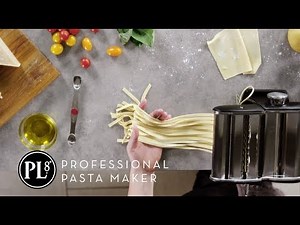 PL8 Professional Pasta Maker