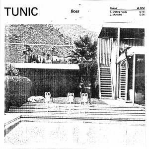 Tunic - Boss