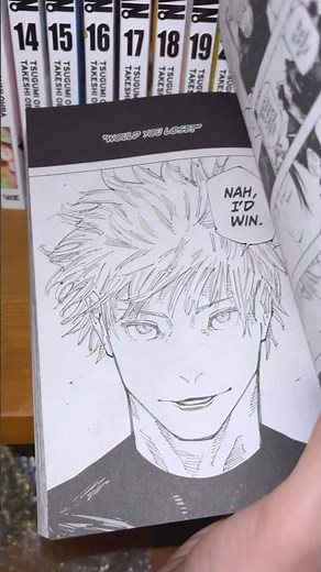 JJK Vol 24-25 Was INSANE…
