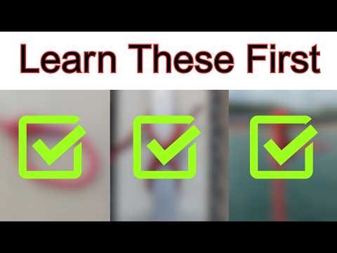 The First Three Knots Every New Sailor Should Learn