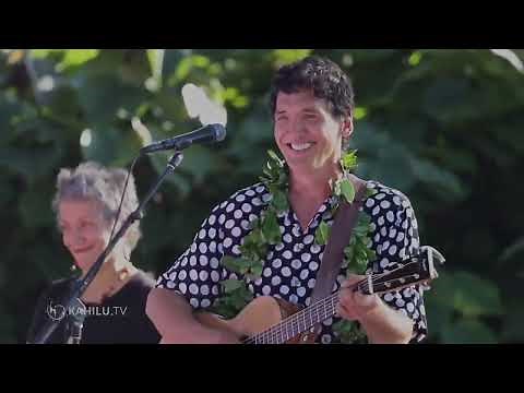 John Cruz — Island Style