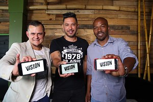 Programa 'VIS10N, la visión del diez': En serio muchachos, ¡Qué golazo!