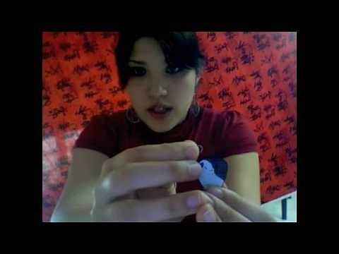 How to Make a Guitar Pick Necklace