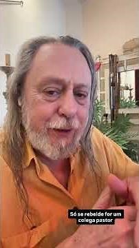 OUTRO FALSO PASTOR EM NOME DE DEUS NAS IGREJAS