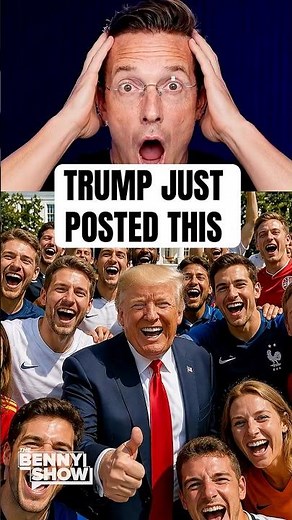 White House Drops GREATEST Lib Troll Ever