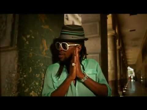Unconditional Love - Jah Cure feat. Phyllisa (Official Video)