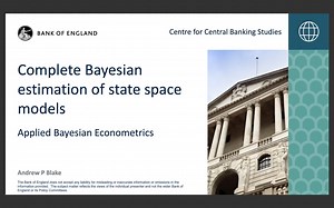 The Carter-Kohn algorithm