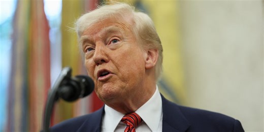 U.S. and U.K. Unveil Framework for Trade Deal