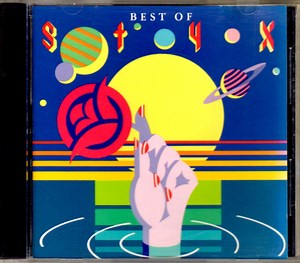 Styx - Best Of Styx