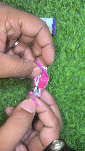 Satisfying video Asmr | rainbow lollipops | chocolate eating video | candy unboxing video Asmr #asmr