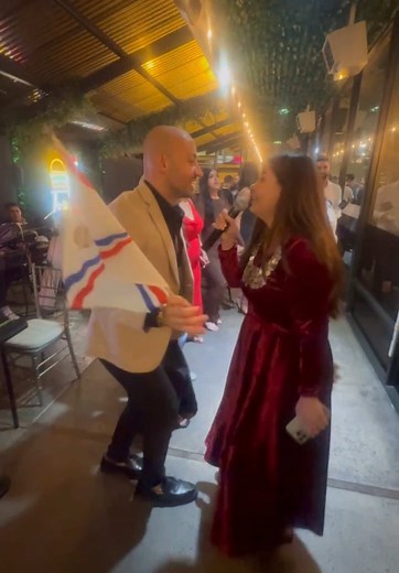 Exploring Assyrian Dance and Music Traditions