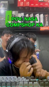 POV: NASA COMPUTER SHOP #LaptopForStudents #LaptopForWork #WorkFromHomePH #FreelancerPH #BasicGaming #GamingOnABudget #Custombuild #OfficeEssentials #pcbulacandeals #PCBulacan #PCBulacanexclusive | PC Bulacan Computer Store