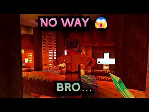 This Sky Wars Game Went INSANE 😱 | Minefun.io