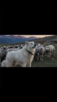 Episode 37 - The Great Pyrenees
