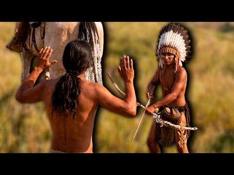 NINGUÉM ME AVISOU que ERA ASSIM 😨🏹 | RED DEAD ROLEPLAY