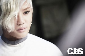 JYJ's Kim Junsu ranks #1 on Peruvian radio music charts