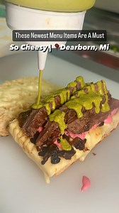 71K views | So Cheesy | Dearborn, MI Returning to @eatsocheesy for...