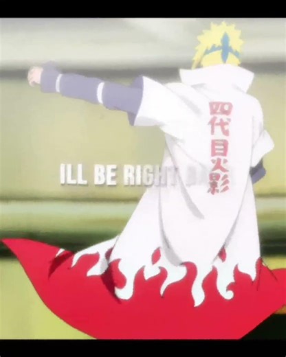 minato amv edit made by Kinovix