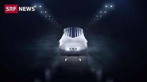 In 40 Minuten 350 Kilometer weit reisen: Die Japaner nutzen bald eine neue Magnetschwebebahn zwischen Tokio und Nagoya. | Blue News