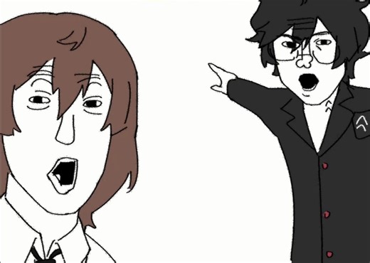 【P5】如果看这个视频笑了就会P5X启动