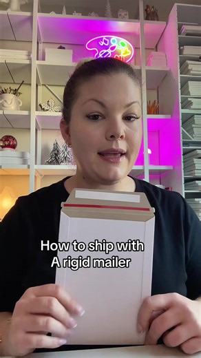 How to Safely Ship Your Artwork with Rigid Mailers