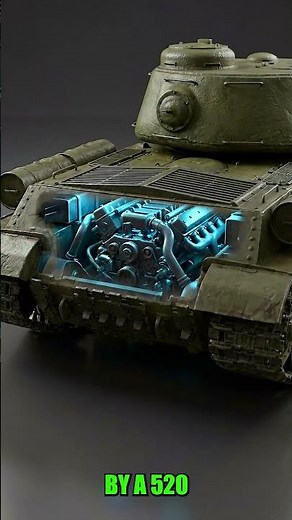 The IS-2: The Most Feared Soviet Tank of WWII