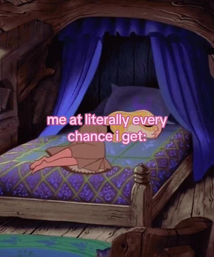 Sleepy 24/7: Disney Classics, Tangled, Sleeping Beauty & More