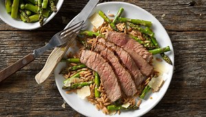 It’s a Friday in Lent, but Catholics can eat meat today